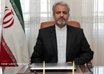 Iran Ankara Buyuk Elcısı gelıstırme bakanı sayın cevdet yılmaz ıle gorustu