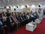 Türkiyede yapılacak olan Iran yatırım fırsatları Değerlendirildi