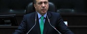Erdoğan : Iran ve 5+1 Anlaşmasını önemli ve doğru bir değişiklik olduğuna değindi