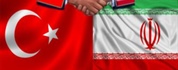 IRAN - TÜRKİYE İŞ ADAMLARI ORTAK OTURUMU GERÇEKLEŞİYOR